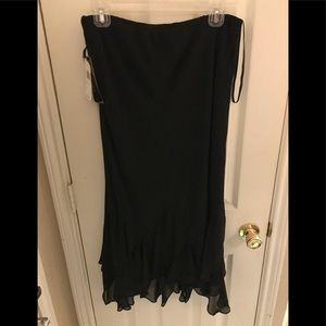 Dress skirt sz 12 NWT